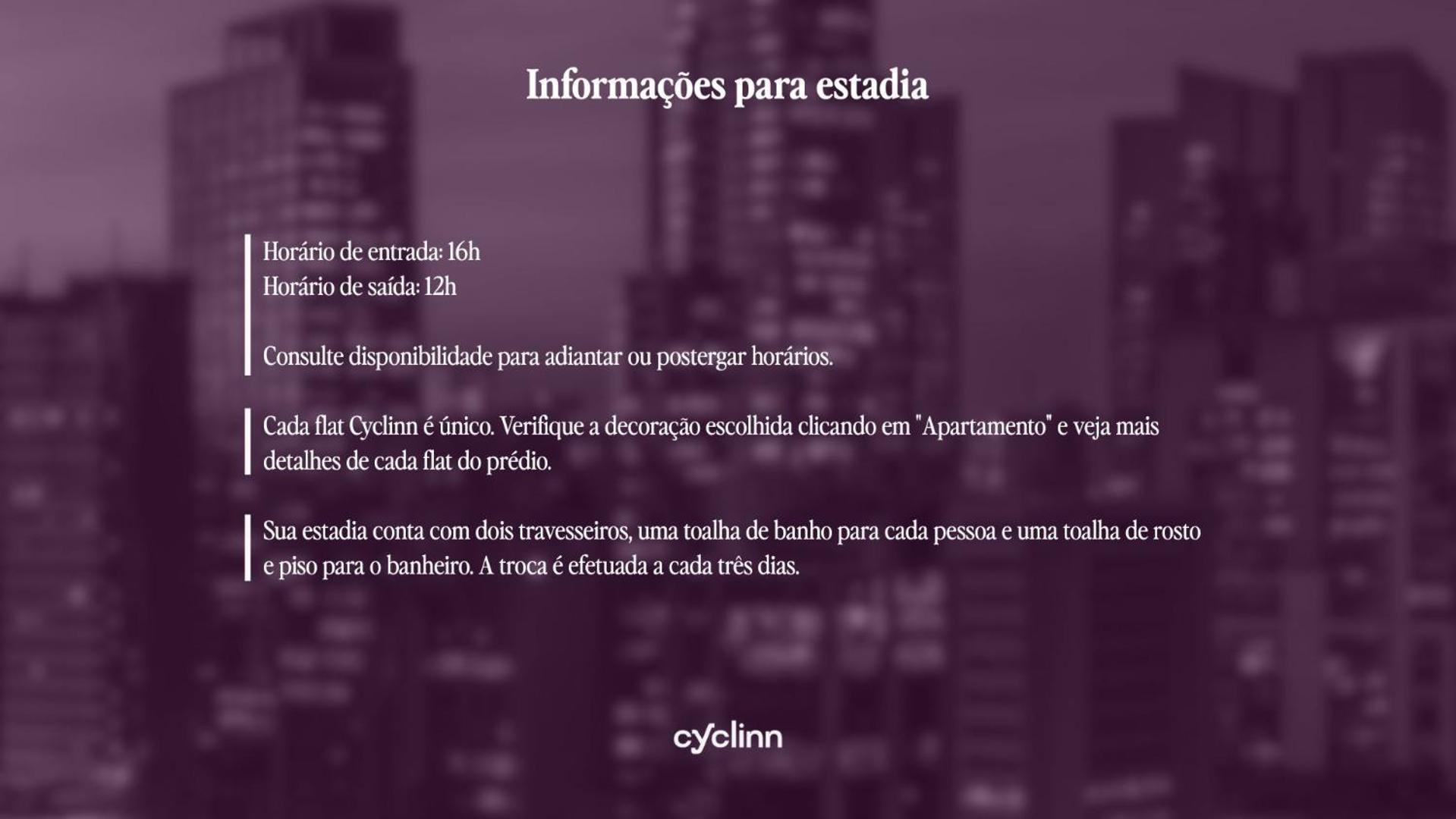 Cyclinn Faria Lima Itaim São Paulo Eksteriør bilde